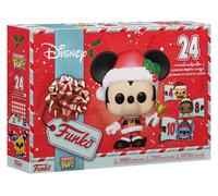 Funko Pocket POP! Countdown Calendar: Disney