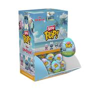 Disney Pocket Pop Vinile Figura Easter Uova L&s Pdq 2,5 Cm Funko