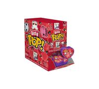 Disney Pocket Pop! Vinile Figura Easter Uova Tnbc Val Pdq 2,5 Cm Funko