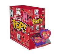 Disney Pocket Pop Vinile Figura Easter Uova Tnbc Val Pdq 2,5 Cm Funko