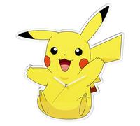 Disney Pokemon POK3193 - Orologio a forma di Pikachu