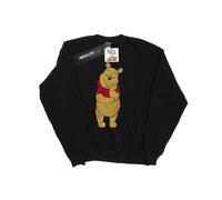 Disney Pooh Felpa Winnie the Pooh Classico Uomo (BI48326)