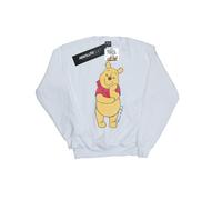 Disney Pooh Felpa Winnie the Pooh Classico Uomo (BI48326)