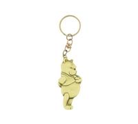 Disney Pooh Pewter portachiavi