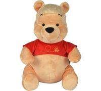 Disney - Pooh Refresh, 60 centimetri di peluche, peluche da 0 anni