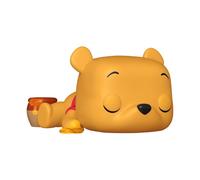 Disney Pop Animation Vinile Figura Sleeping Pooh 9 Cm Funko