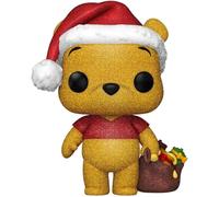 Merchandising Disney: Funko Pop Holiday - Winnie The Pooh (Vinyl Figure 614)