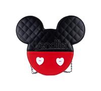 Disney Pop By Loungefly Borsa A Tracolla Mickey E Minnie Valentines Loungefly
