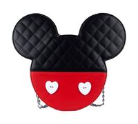 Disney POP by Loungefly Crossbody Bag Mickey and Minnie Valentines