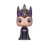 Disney POP Disney Vinyl Figure Evil Queen (Blue & Black Gown) 9 cm