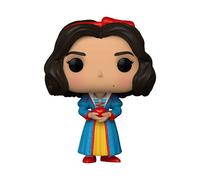 Disney POP Disney Vinyl Figure Snow White with Apple 9 cm