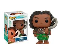 Disney Pop Figura Moana Maui "Vaiana" 10 cm - Funko