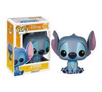 Lilo & Stitch POP Vinyl Figure Stitch (Seated) 9 cm