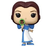 Disney - Pop N-¦ 1132 - Beauty & The Beast - Belle - Figurine