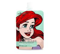Disney POP Princess Ariel - Maschera per capelli, 1 pezzo
