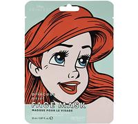 Disney Pop Princess Face Mask Ariel