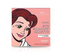 Disney Pop Princess Mini Eyeshadow Palette Belle