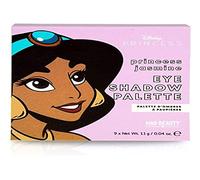 Disney Pop Princess Mini Eyeshadow Palette Jasmine