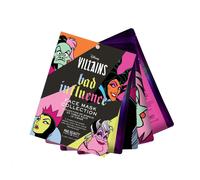 Disney Pop Villains Face Mask Collection