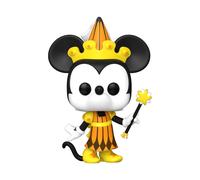 Disney: Pop Vinile di Halloween Minnie Mouse