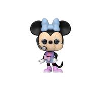 Disney Pop! Vinile Figura Minnie(mm Kpop) 9 Cm Funko