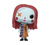 Disney Pop! Vinile Figura Patchwork - Sally 9 Cm Funko