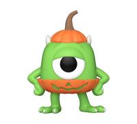Funko POP! Disney Pixar: Halloween - Mike Wazowski
