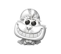 Disney Pop! Vinile Figura Sketched- Cheshire Cat 9 Cm Funko