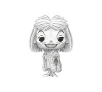 Funko Pop Disney: Sketched - Cruella De Vil - Collectable (PRESALE 16/12/2025)