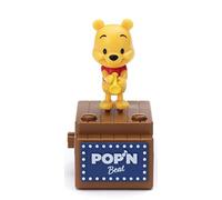 Disney POP'N Beat Winnie the Pooh (tromba) batterie AA vendute separatamente