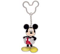 Disney Portachiavi in metallo con Topolino