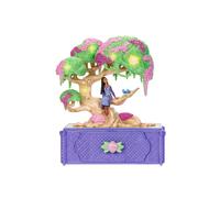 Disney Portagioie Musicale Asha Con Funzioni E Accessori
