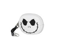 Disney Portamonete Pill Portamonete Pill, Taglia Unica Nightmare Before Christma