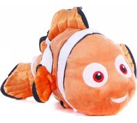 Disney Posh Paws INT. - Peluche Nemo da alla Ricerca di Nemo, ca. 25 cm
