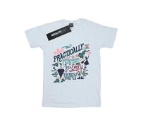 Disney Practically Maglietta Mary Poppins Uomo (BI18415)