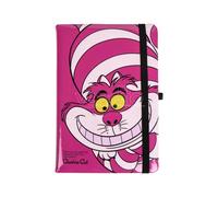 Disney Premium Agenda A5 Alice In Wonderland Cheshire Cat Cerdá