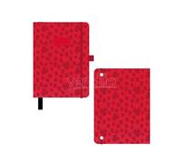 Disney Premium Agenda A5 Red Minnie Cerdá
