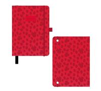 Disney Premium Agenda A5 Red Minnie Cerdá