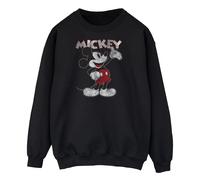 Disney Presents Felpa Topolino Uomo (BI2127)