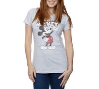 Disney Presents Maglietta Topolino Donna (BI1682)