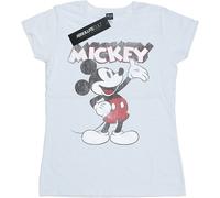 Disney Presents Maglietta Topolino Donna (BI1690)