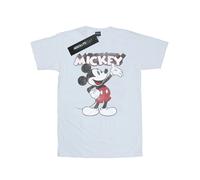 Disney Presents Maglietta Topolino Uomo (BI39723)