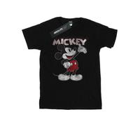 Disney Presents Maglietta Topolino Uomo (BI39723)