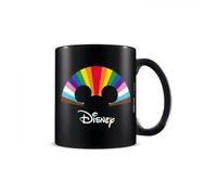 Disney Pride Mickey Mouse Mug in Presentation Gift Box (Pride Mickey Mouse Desig