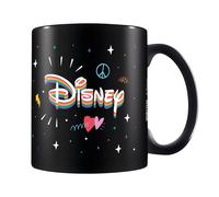 Disney Pride Mug in Presentation Gift Box (Disney Pride Logo Design) 11oz Cerami