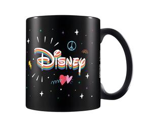 Disney Pride Mug in Presentation Gift Box (Disney Pride Logo Design) 11oz Cerami