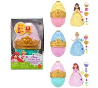 DISNEY PRINCES UOVA FIABE MAGICHE