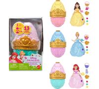 Disney Princes Uova Fiabe Magiche NUOVO