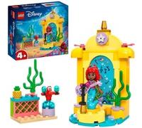 LEGO Disney La Sirenetta - 43235 Il Palcoscenico Musicale di Ariel - 1 pz.