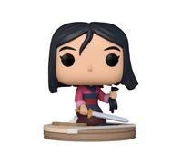Disney: Princess - 1020 Mulan 9Cm Funko Pop